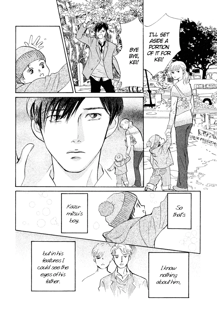 Nanahikari Chapter 2 page 27 - 