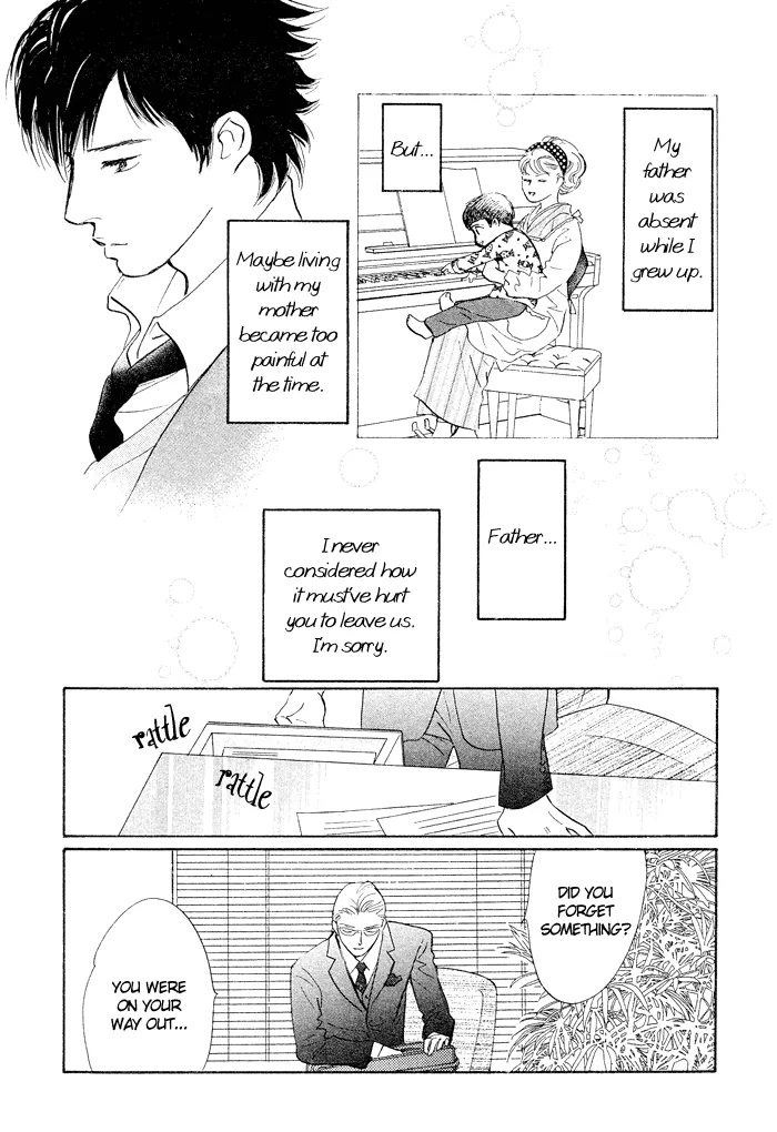 Nanahikari Chapter 2 page 28 - 