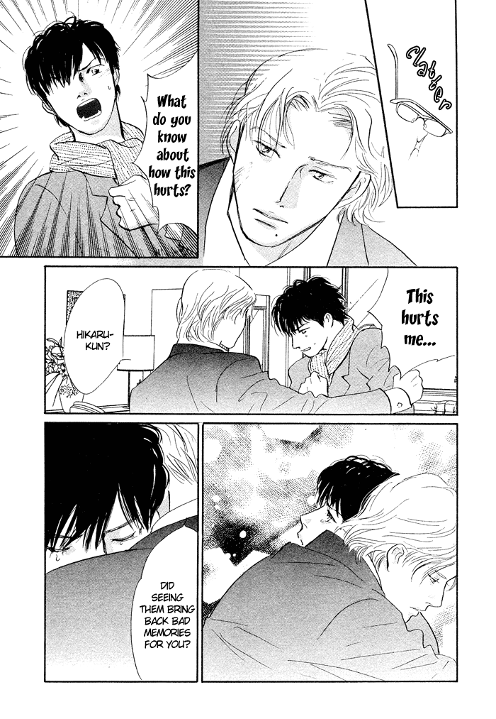 Nanahikari Chapter 2 page 34 - 