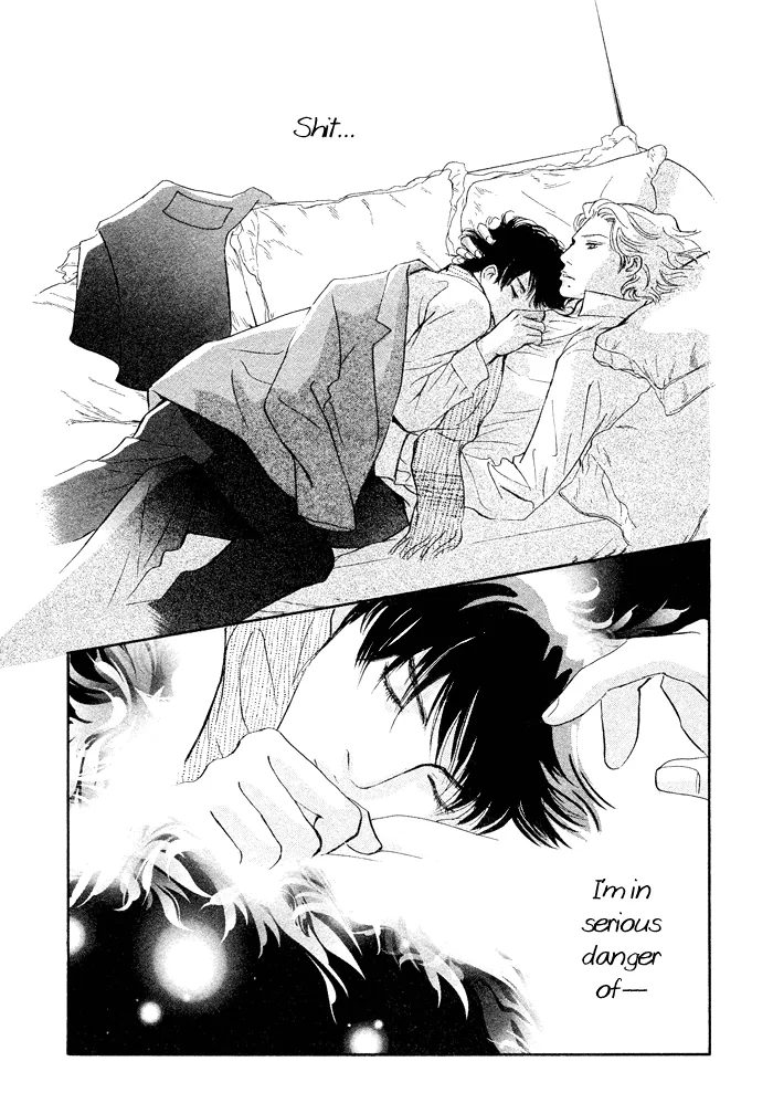 Nanahikari Chapter 2 page 37 - 