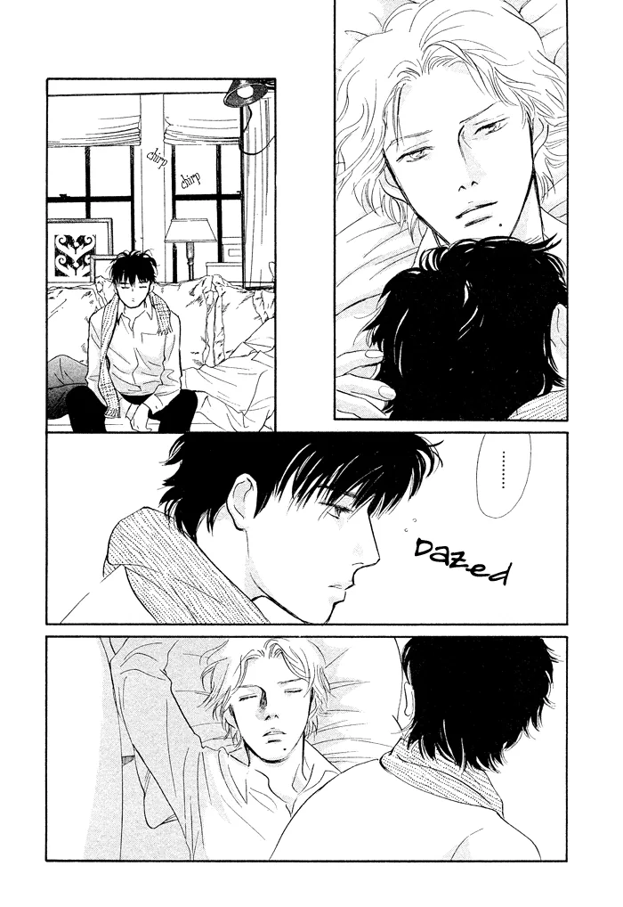 Nanahikari Chapter 2 page 38 - 