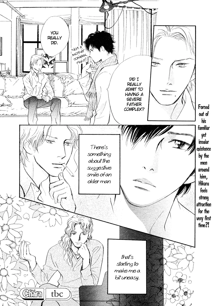 Nanahikari Chapter 2 page 41 - 