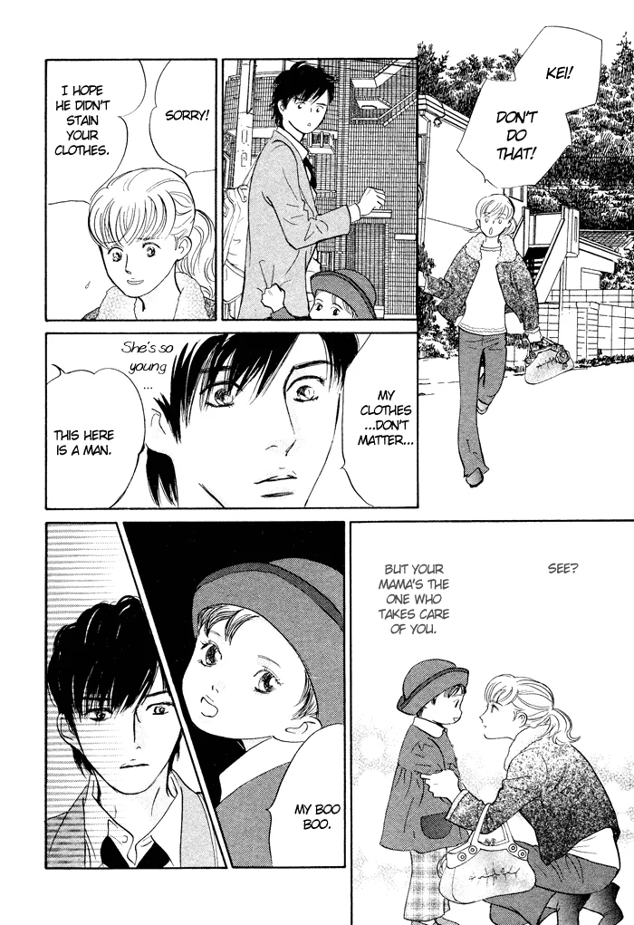 Nanahikari Chapter 2 page 9 - 