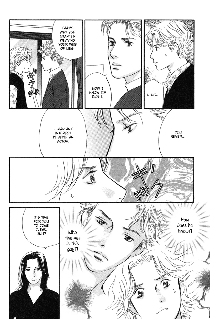 Nanahikari Chapter 21 page 19 - 