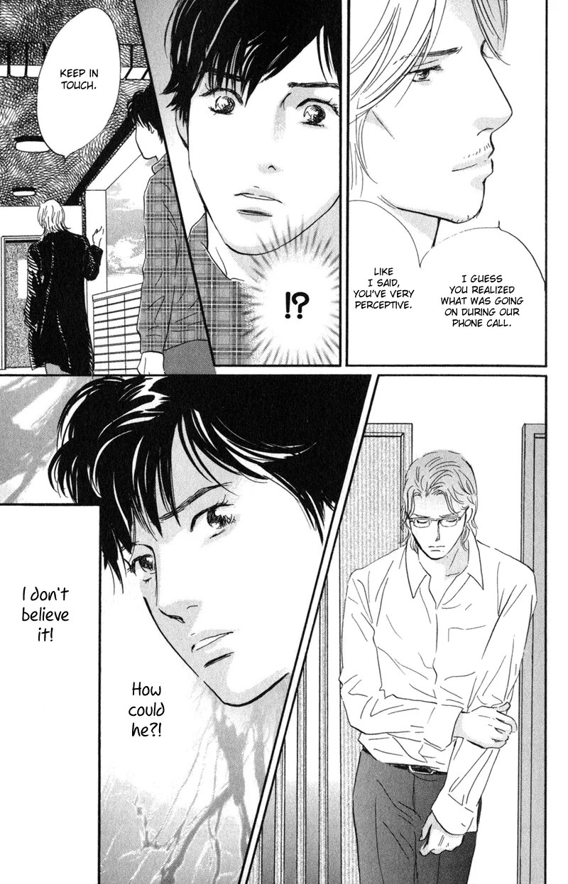 Nanahikari Chapter 21 page 24 - 