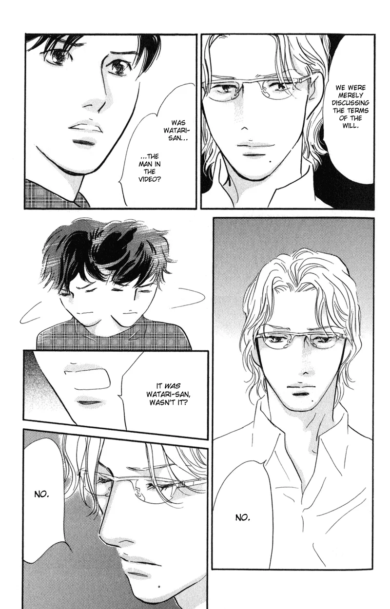 Nanahikari Chapter 21 page 26 - 