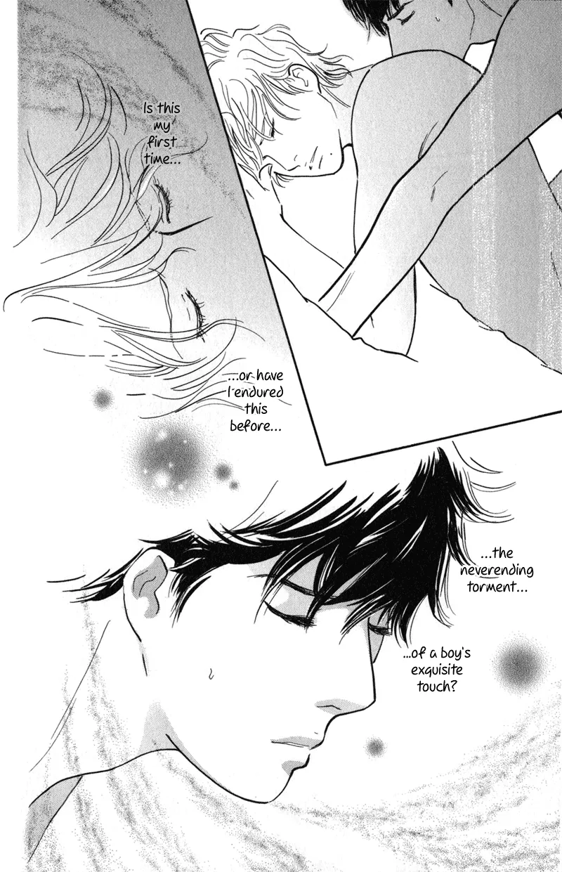 Nanahikari Chapter 21 page 31 - 
