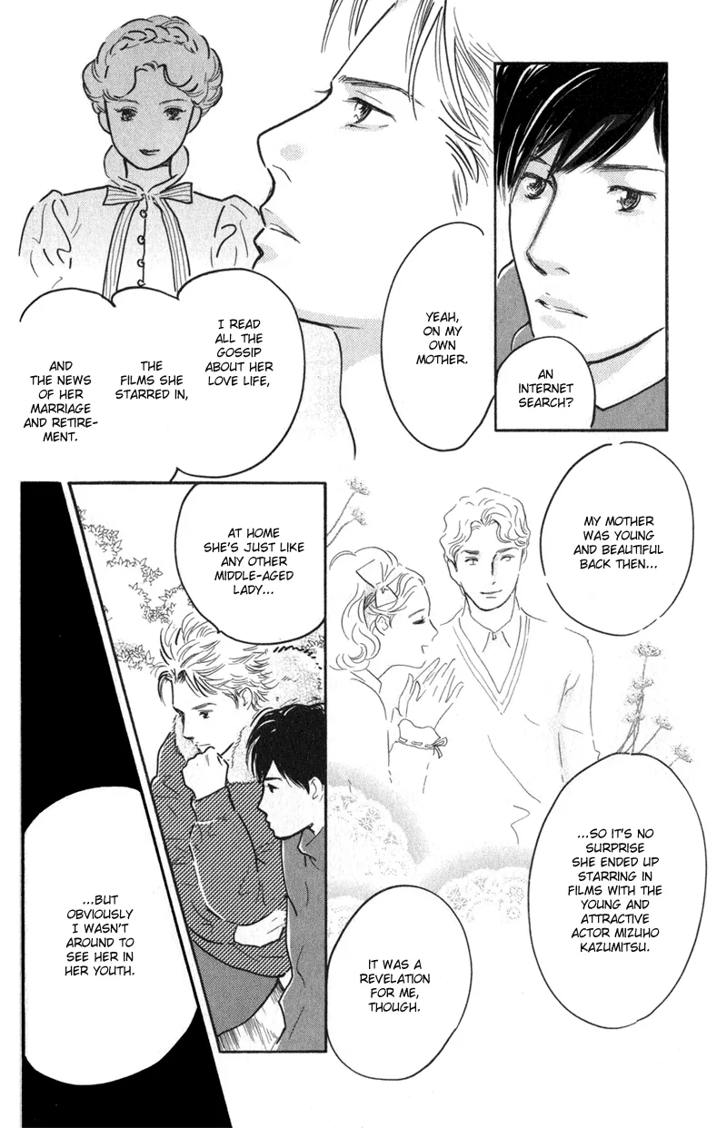 Nanahikari Chapter 22 page 18 - 