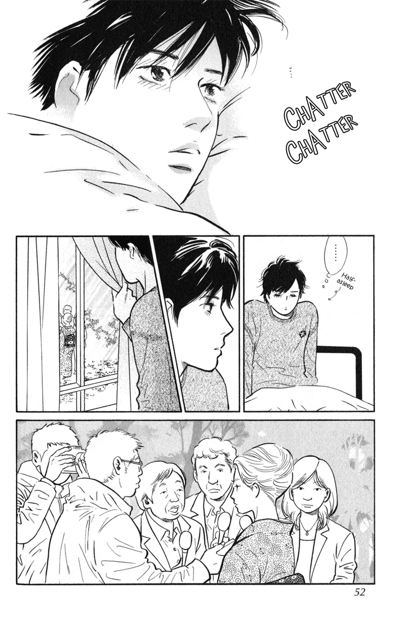 Nanahikari Chapter 22 page 6 - 