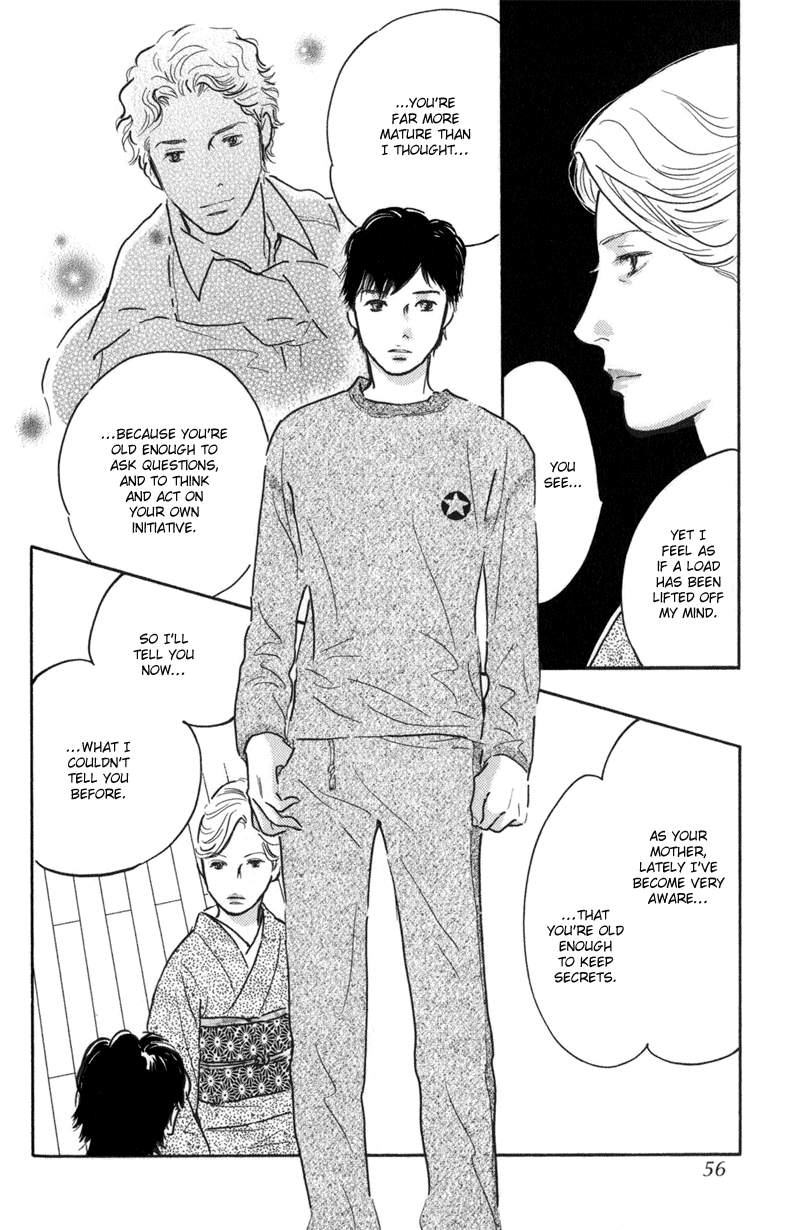 Nanahikari Chapter 22 page 10 - 