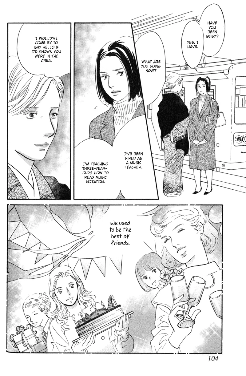 Nanahikari Chapter 23 page 18 - 