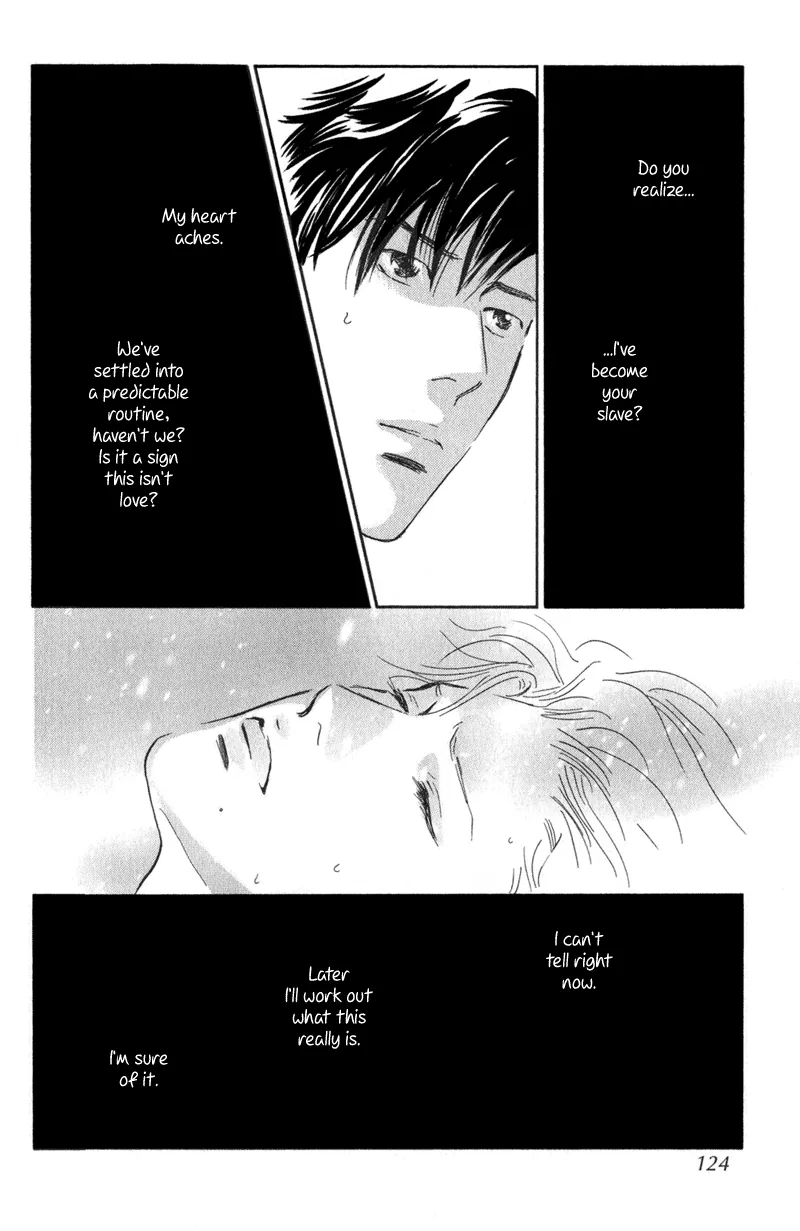 Nanahikari Chapter 23 page 38 - 