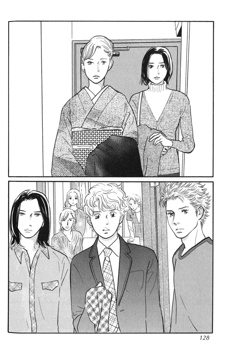 Nanahikari Chapter 24 page 2 - 