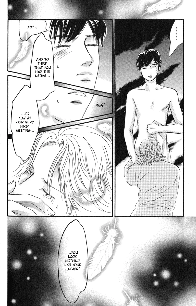 Nanahikari Chapter 24 page 24 - 