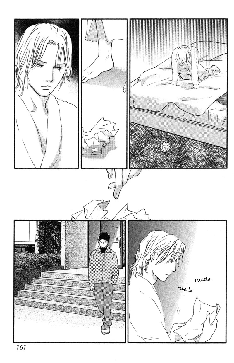 Nanahikari Chapter 24 page 35 - 