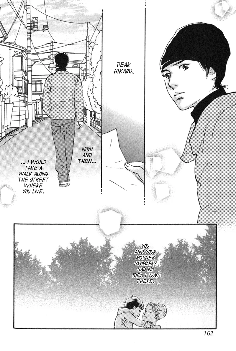 Nanahikari Chapter 24 page 36 - 