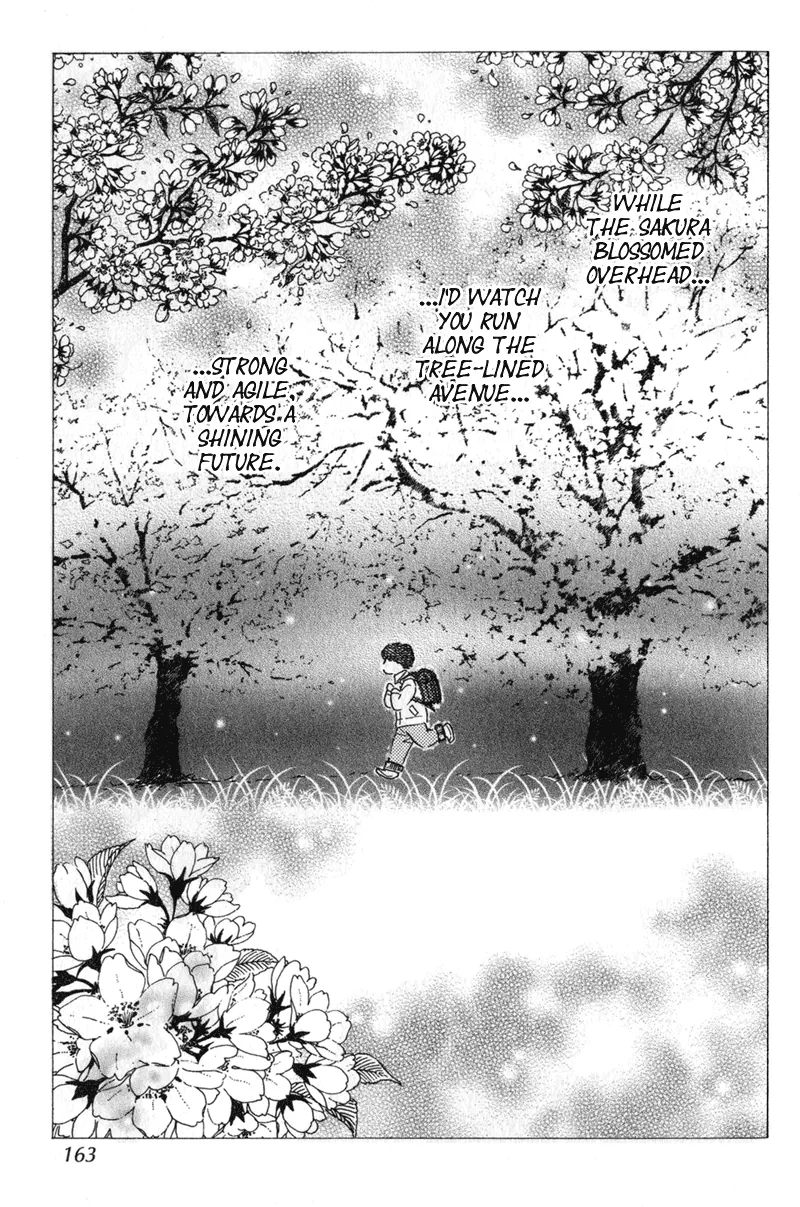 Nanahikari Chapter 24 page 37 - 