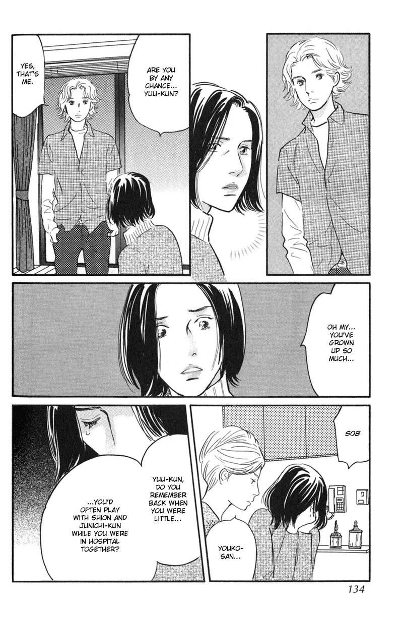 Nanahikari Chapter 24 page 8 - 