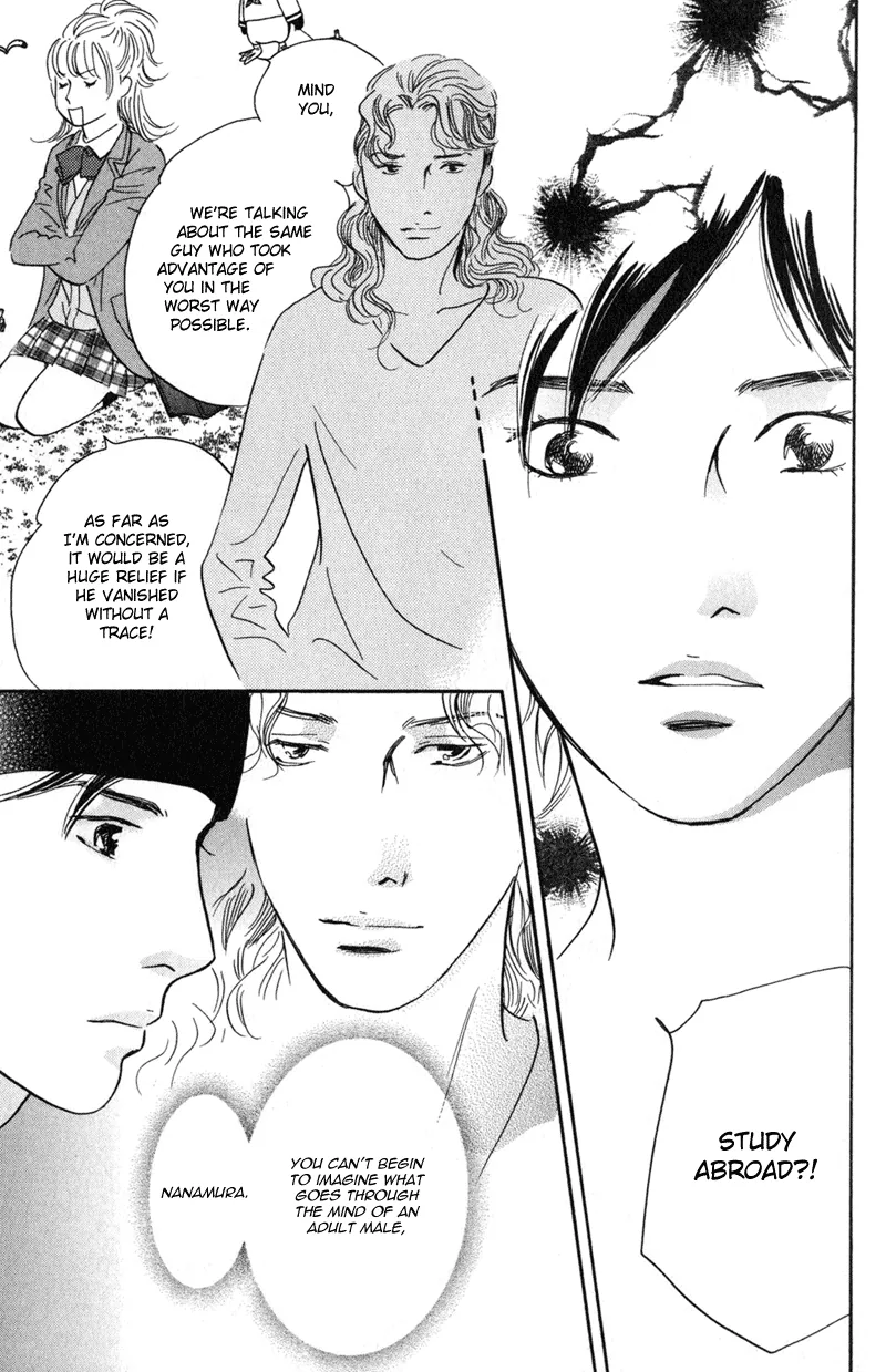 Nanahikari Chapter 25 page 12 - 