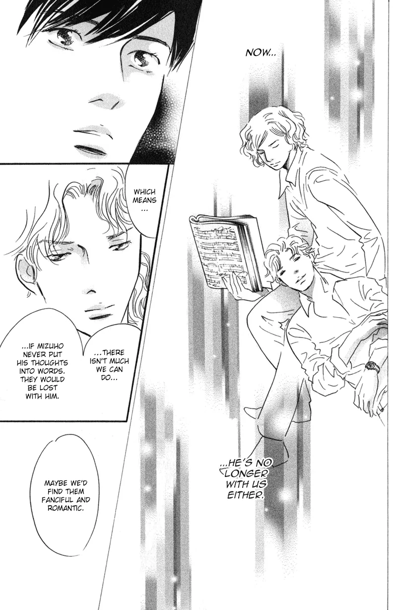 Nanahikari Chapter 25 page 34 - 