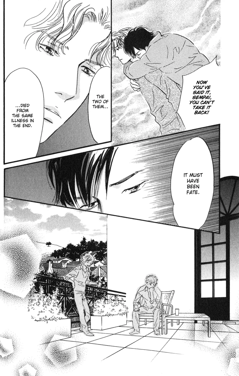 Nanahikari Chapter 25 page 37 - 