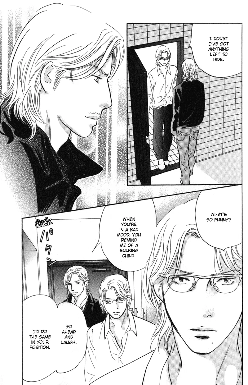 Nanahikari Chapter 25 page 44 - 