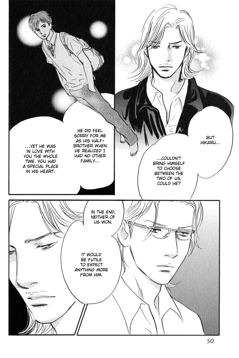 Nanahikari Chapter 26 page 4 - 