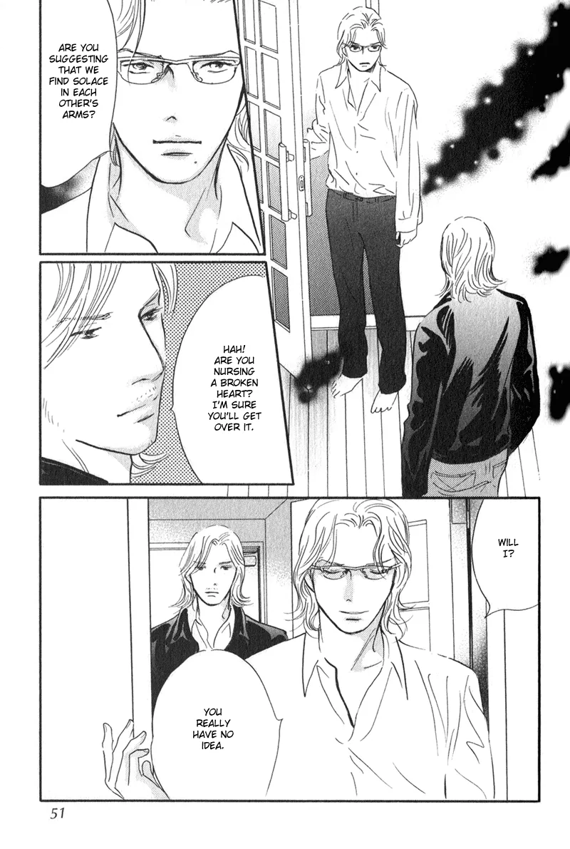 Nanahikari Chapter 26 page 5 - 
