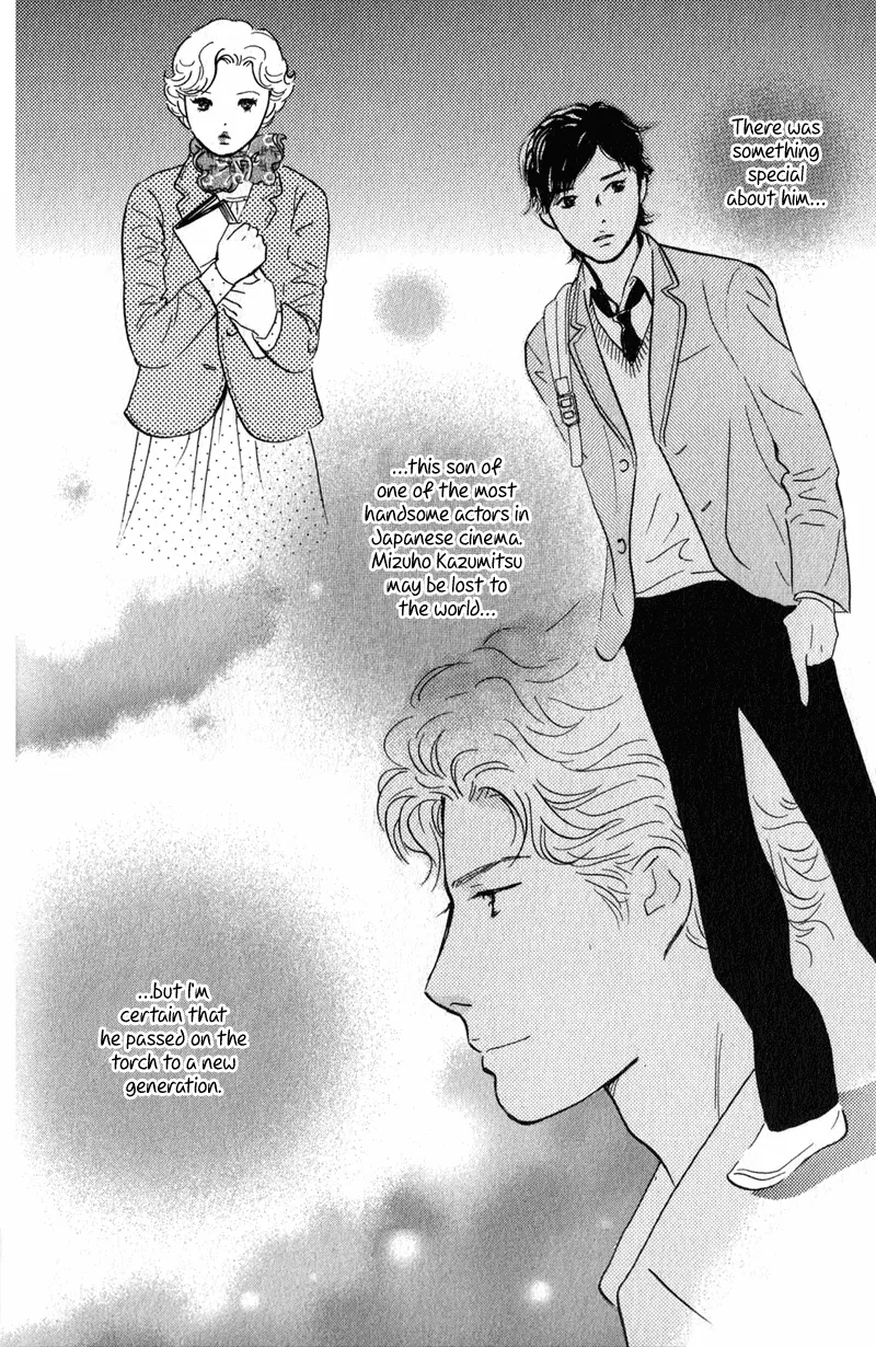 Nanahikari Chapter 26 page 10 - 