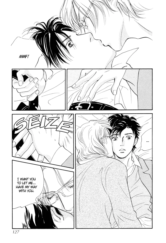Nanahikari Chapter 3 page 28 - 