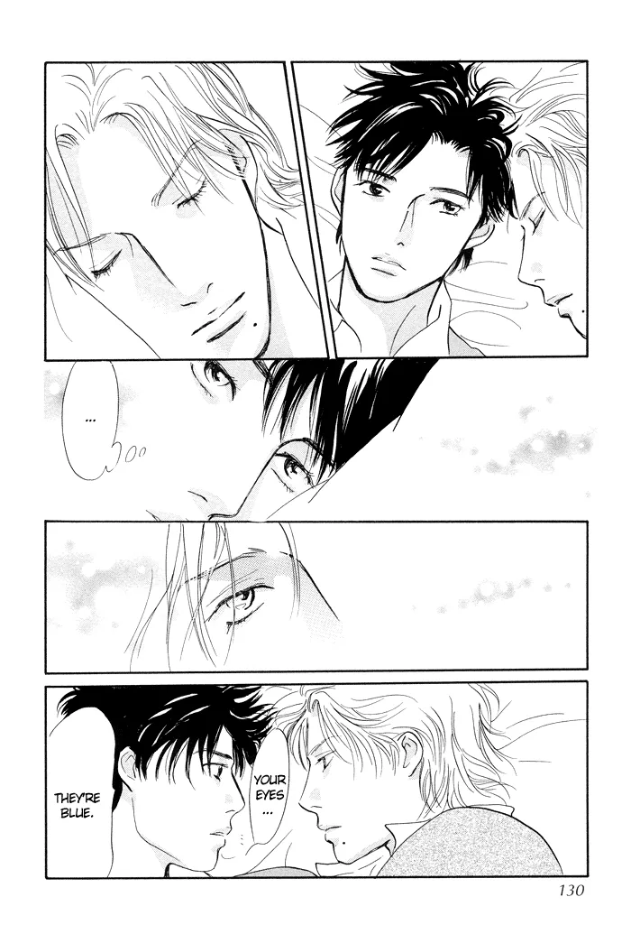 Nanahikari Chapter 3 page 31 - 