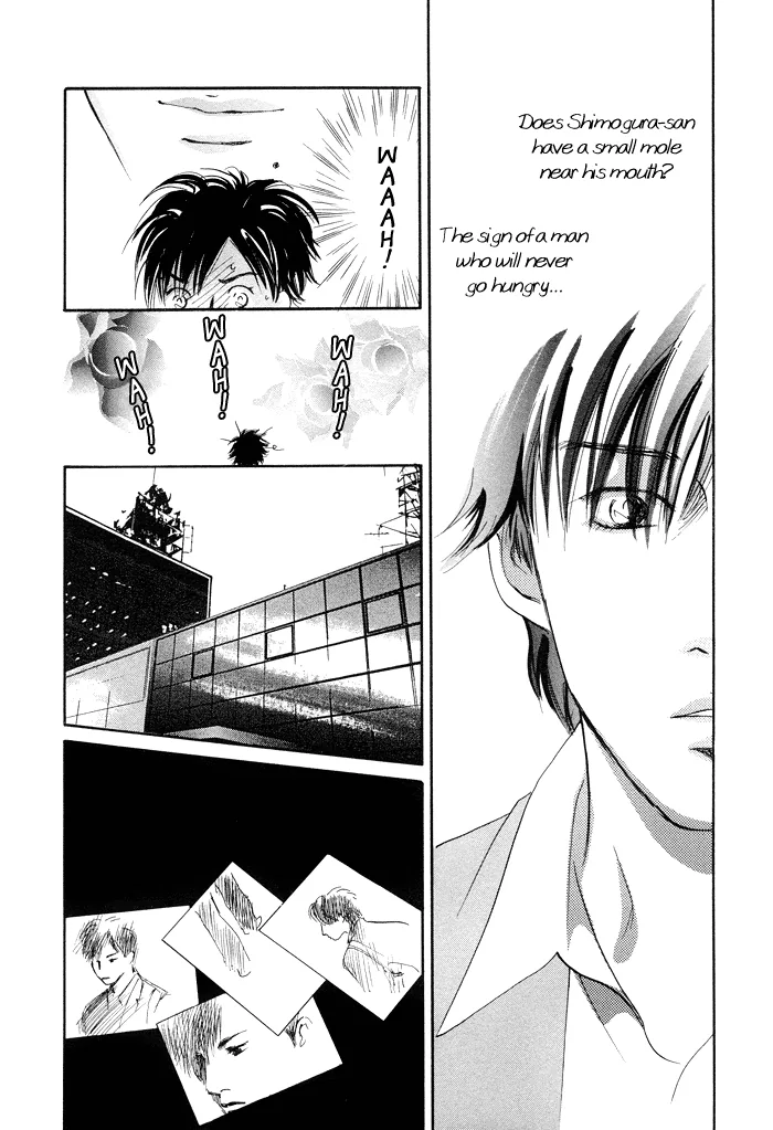 Nanahikari Chapter 3 page 35 - 
