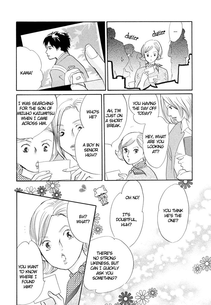 Nanahikari Chapter 3 page 36 - 