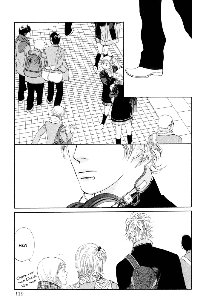 Nanahikari Chapter 3 page 40 - 