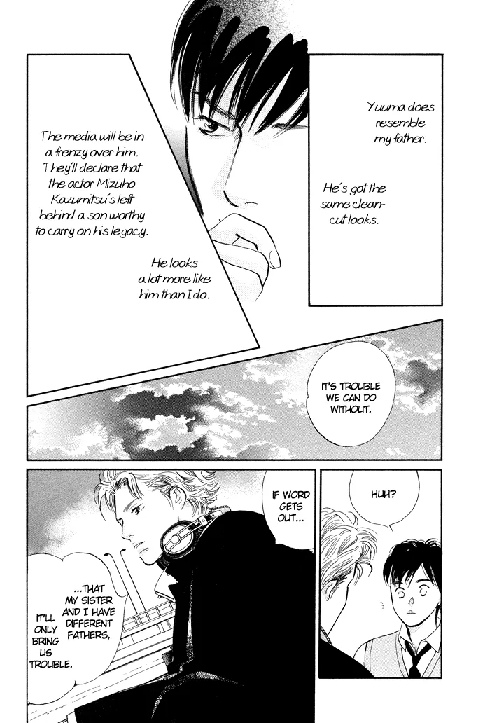Nanahikari Chapter 4 page 12 - 