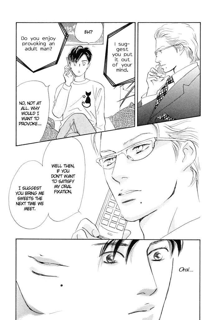 Nanahikari Chapter 4 page 20 - 