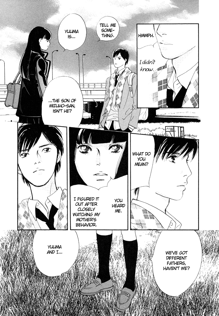 Nanahikari Chapter 4 page 24 - 