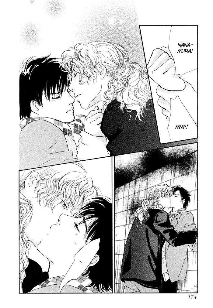 Nanahikari Chapter 4 page 35 - 