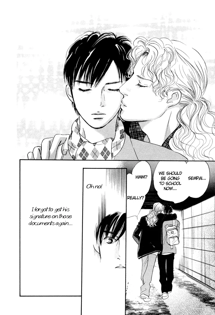 Nanahikari Chapter 4 page 39 - 