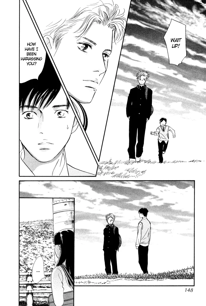 Nanahikari Chapter 4 page 9 - 
