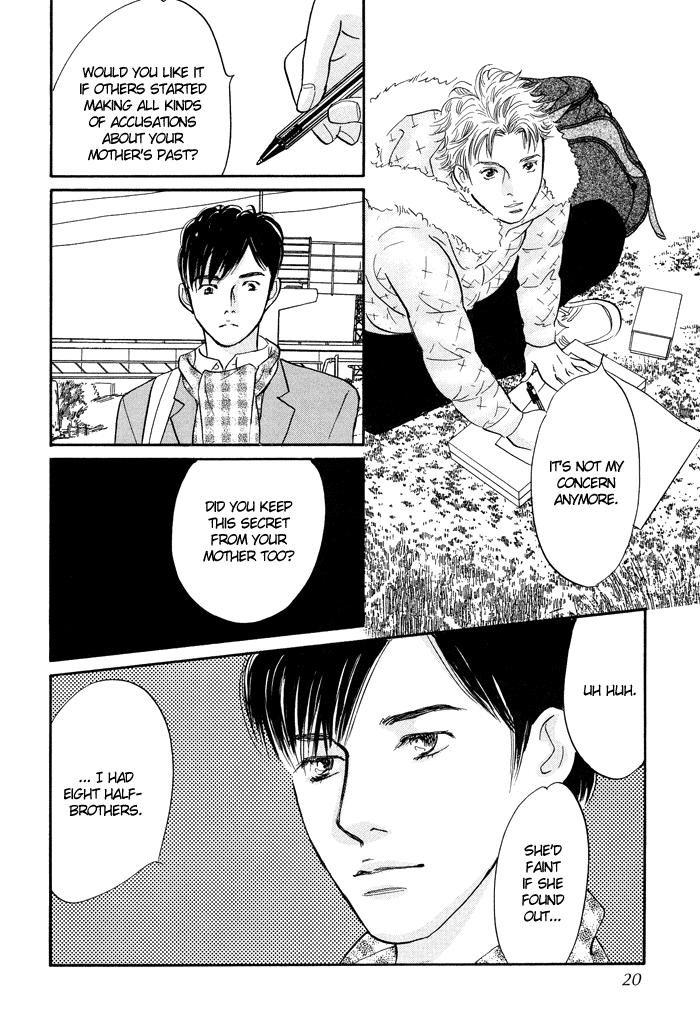 Nanahikari Chapter 5 page 18 - 