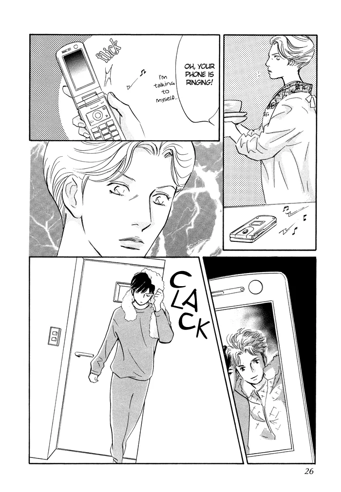 Nanahikari Chapter 5 page 24 - 