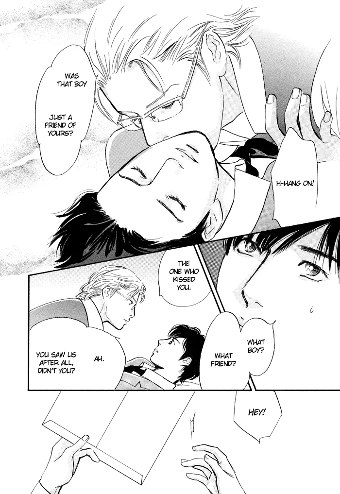Nanahikari Chapter 5 page 34 - 