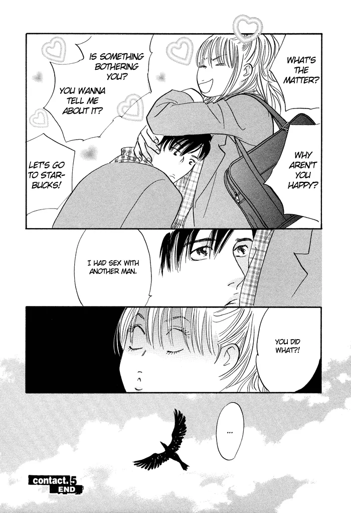 Nanahikari Chapter 5 page 44 - 