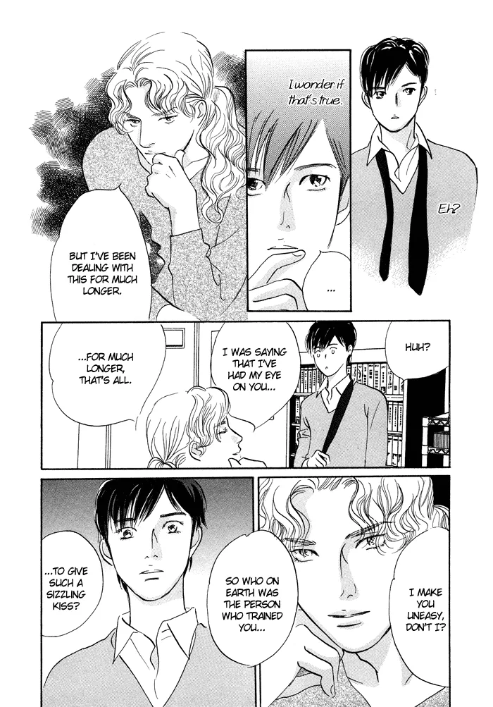 Nanahikari Chapter 6 page 26 - 