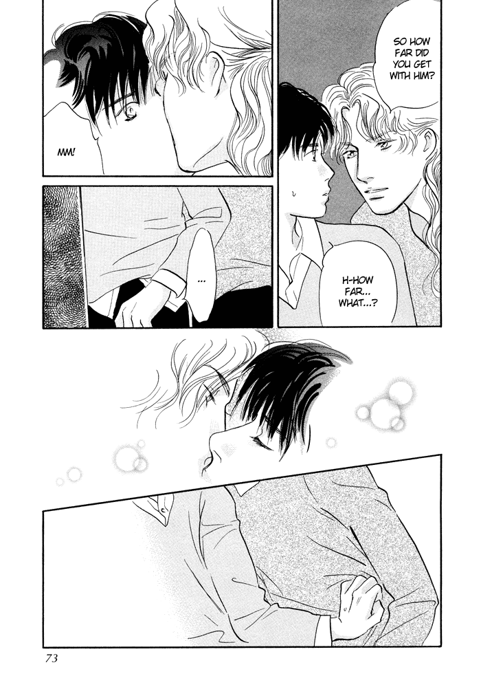 Nanahikari Chapter 6 page 28 - 