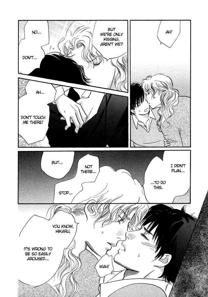 Nanahikari Chapter 6 page 29 - 