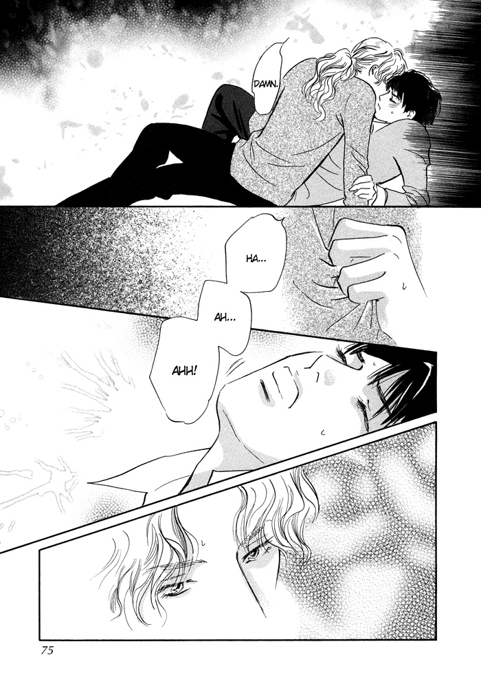 Nanahikari Chapter 6 page 30 - 