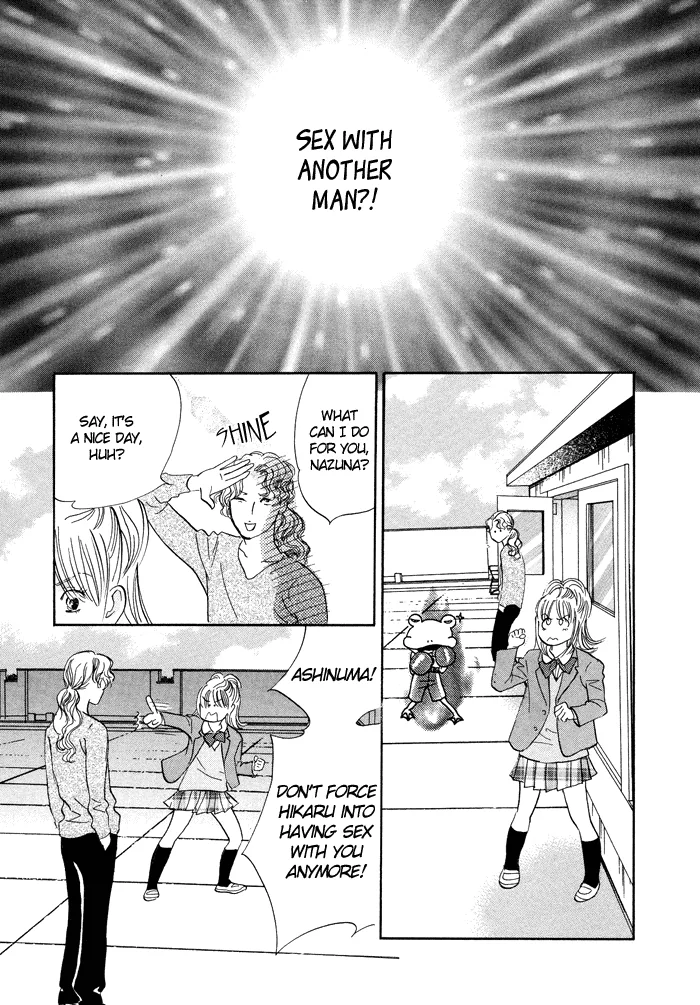 Nanahikari Chapter 6 page 4 - 