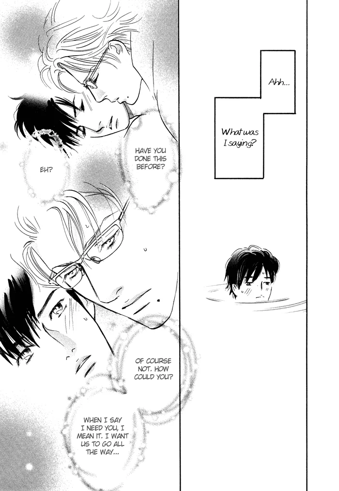 Nanahikari Chapter 6 page 34 - 